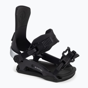 Крепления для сноуборда RIDE CL-6 черные 12F1012.1.3 S