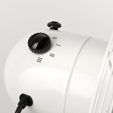 НАПОЛЬНЫЙ ВЕНТИЛЯТОР, КОЛЕБАНИЕ, металлический ТАЙМЕР