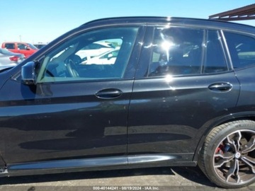 BMW 2023 BMW X3 M 2023 3.0l 3.0 Benzyna 473KM, zdjęcie 5