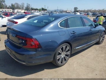 Volvo S90 II 2023 Volvo S90 B6 Plus 2023 2.0l 2.0 Benzyna 295KM, zdjęcie 5