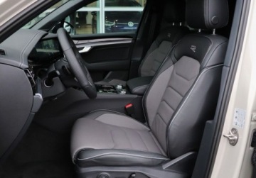 Volkswagen Touareg III SUV Facelifting 3.0 V6 TDI 286KM 2026 Volkswagen Touareg LED Matrix, Climatronic, pakiet zimowy, dostepny od reki, zdjęcie 10