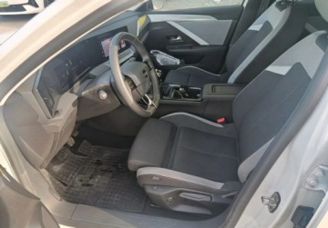 Opel 2023 Opel Astra Pierwszy wlasciciel. Salon Polska 1.2 Benzyna 110KM, zdjęcie 8