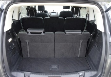 Ford S-Max II Van 2.0 TDCi 180KM 2017 Ford S-Max 2.0TDCI 180KM Ideal Bezwypadkowy 7 Foteli Oplacony 2.0, zdjęcie 15