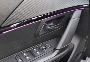 Peugeot 208 II 2025 Peugeot 208 1.2 mHEV GT SS e-DCS6 SalonPL FVat Od Reki ASO Gwarancja 1.2, zdjęcie 11