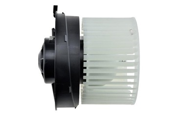 WENTYLATOR SILNIK DMUCHAWY NISSAN QASHQAI 07-