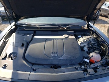 Cadillac 2024 Cadillac Inny Lyriq Sport 2024 Elektryczny 340KM, zdjęcie 6