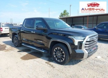 Toyota Tundra II 2023 Toyota Tundra 2023, 3.4L, 4x4, LIMITED, od ubezpieczalni 3.4 Benzyna 389KM