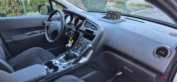 Peugeot 3008 I Crossover 1.6 HDi FAP 115KM 2016 PEUGEOT 3008! Super stan!, zdjęcie 18