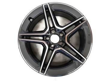 MERCEDES 19'' AMG GLA GLB 5X112X66,6 A2474011500
