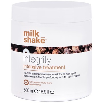 Milk Shake Integrity Intensive Maska regenerująca