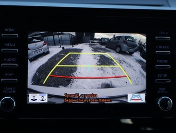 Toyota Camry IX Sedan 2.5 Hybrid Dynamic Force 218KM 2021 Toyota Camry 2.5 Hybrid, Salon Polska, zdjęcie 12