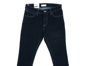 Spodnie Damskie Wrangler Skinny W27 L34