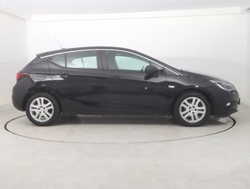 Opel Astra K Hatchback 5d 1.4 Turbo 125KM 2019 Opel Astra 1.4 T, Salon Polska, Serwis ASO, Klima, zdjęcie 5