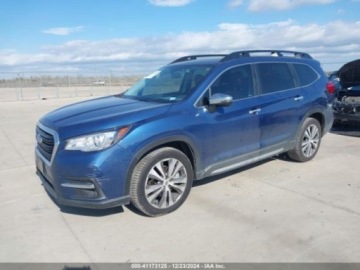Subaru 2022 Subaru Ascent Touring, 2022r., 4x4, 2.4L 2.4 Benzyna 260KM, zdjęcie 1