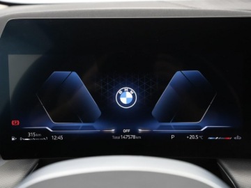 BMW Seria 2 F22-F23-F45-F46 Coupe Facelifting 218d 150KM 2021 BMW 218 FV23 2.0d Active Tourer Navi Tempomat, zdjęcie 21