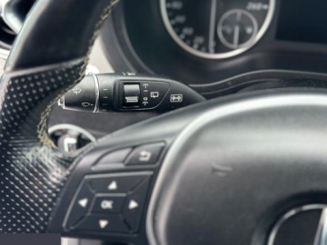 Mercedes Klasa B W246 Sports Tourer 180 BlueEFFICIENCY 122KM 2011 Mercedes-Benz Klasa B 180 (BlueEFFICIENCY) 122KM 2011r, zdjęcie 15