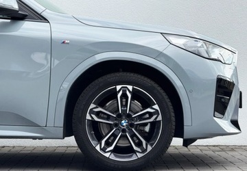 BMW X2 U10 2024 BMW X2 sDrive20i 170KM Adaptacyjne podwozie M Pakiet serwisowy 5 lat 1.5, zdjęcie 8