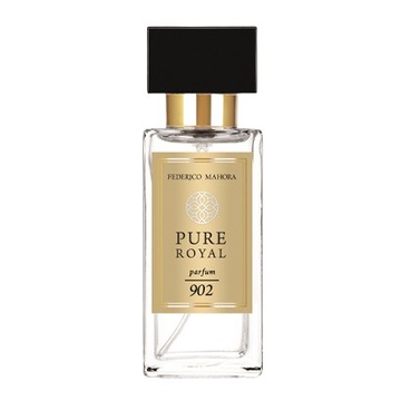 FM Pure Royal 902 perfumy unisex 50 ml