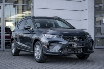 Seat Arona Crossover Facelifting 1.0 TSI 95KM 2026 Seat Arona Style Plus 1.0 TSI 95 KM Dostępny od, zdjęcie 6