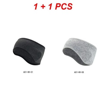 Fashion Ear Warmer Cover For Men Women Fleece