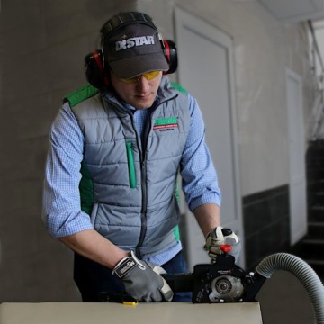 МЕХАНИК Режущее устройство AirSLIDER 90 115-125