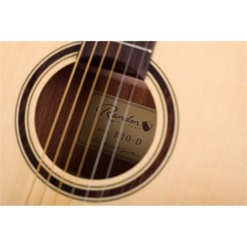 Акустическая гитара Рэндон R10-D