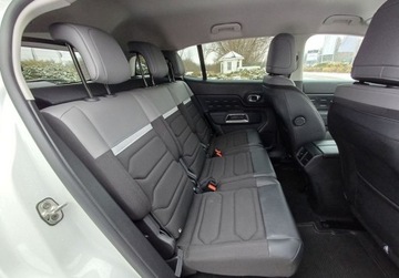 Citroen C5 Aircross SUV Facelifting 1.2 PureTech 131KM 2023 Citroen C5 Aircross 296 C-series 130 KM I wl. GWARANCJA FV23 1.2, zdjęcie 31