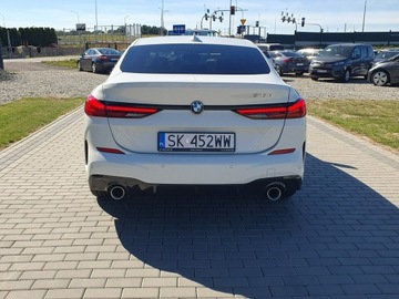 BMW Seria 2 F22-F23-F45-F46 Coupe Facelifting 218d 150KM 2020 BMW 218 M Pakiet Automat Stan Jak Nowy Mod.2021, zdjęcie 7