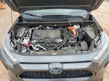 Toyota RAV4 V 2024 Toyota RAV4 2024 TOYOTA RAV4 PRIME SE 2.5 Hybryda 302KM, zdjęcie 12