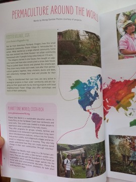 PIP Австралийская пермакультура