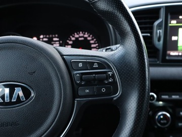 Kia Sportage III 2015 Kia Sportage 1.6 T-GDI, Salon Polska, 4X4, zdjęcie 16