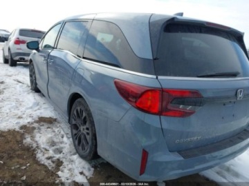 Honda Odyssey IV 2025 Honda Odyssey Honda Odyssey Sport-L Auto 3.5 Benzyna 280KM, zdjęcie 5