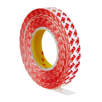 Taśma dwustronna 3M GPT020F MOCNA 25 mm x 50 m
