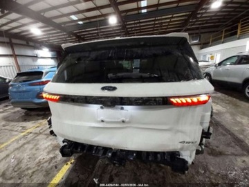 Ford Explorer VI 2025 Ford Explorer St-Line 2025 2.3 Benzyna 300KM, zdjęcie 4