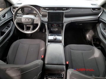 Jeep Grand Cherokee V 2023 Jeep Grand Cherokee 2023 3.6L V6 Cherokee L Laredo 4x4 3.6 Benzyna 293KM, zdjęcie 7