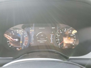 Jeep Compass II 2023 Jeep Compass Limited 2023 2.0l 2.0 Benzyna 200KM, zdjęcie 9