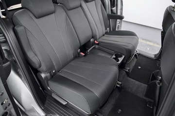 Mazda 5 II 1.6 MZ-CD 115KM 2014 MAZDA 5 1.6 diesel 115KM ALU16 zarejestrowany w Polsce 7-osobowy, zdjęcie 5