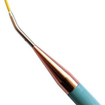 1 набор спиц Круглый