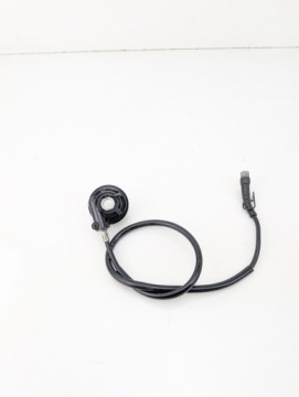 СПИДОМЕТР HERALD SCRAMBLER 125 MASH SNAIL