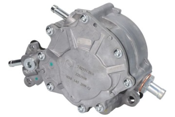 Вакуумный насос тормозной системы PIERBURG 7.02551.20.0