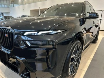 BMW X7 SUV M Facelifting 4.4 M60i 530KM 2025 BMW X7 M60i xDrive Suv 4.4 (530KM) 2025, zdjęcie 7
