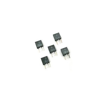 [20 шт.] Дискриминационный фильтр CFAM455S 455 кГц