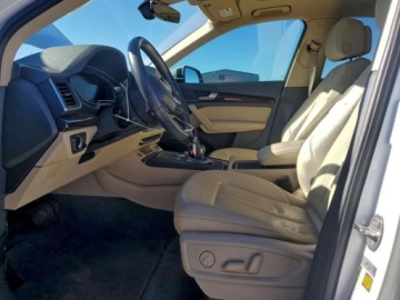 Audi Q5 II 2020 Audi Q5 2020 AUDI Q5 PREMIUM PLUS 2.0 Benzyna 248KM, zdjęcie 6