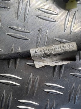 SVAZEK PDC 213 MA50440180