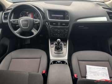 Audi Q5 I 2012 Audi Q5 143KM Xenon Led Parkdistance 2.0 Diesel 143KM, zdjęcie 19