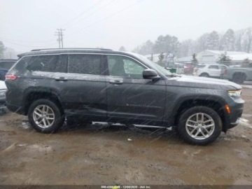 Jeep Grand Cherokee IV 2022 Jeep Grand Cherokee 2022 Jeep Grand Cherokee L Laredo 4x4 3.6 Benzyna 295KM, zdjęcie 5