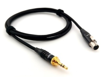 Кабель ручной работы для наушников AKG K371BT варианты CANARE L-4E5C