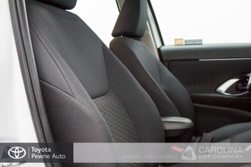 Toyota Yaris IV Hatchback 1.5 Hybrid Dynamic Force 116KM 2024 Toyota Yaris Cross Cross Hybrid 1.5 Comfort, zdjęcie 9