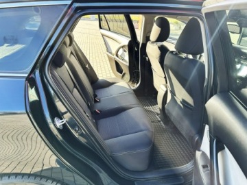 Toyota Avensis III Wagon Facelifting 2015 2.0 D-4D 143KM 2017 Toyota Avensis Salon Polska Nawigacja GWARANCJA !, zdjęcie 12
