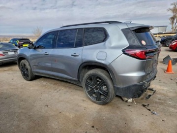  GMC Acadia Elevation 2025 2.5 Benzyna 228KM, zdjęcie 1